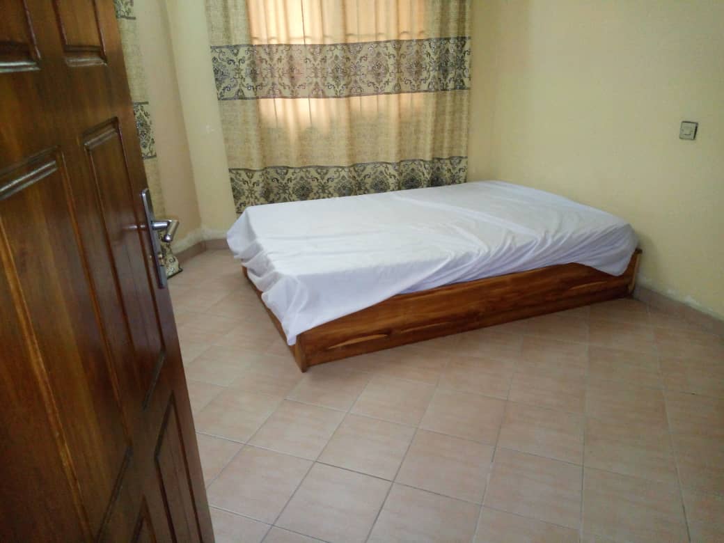 N° 4546 :
                            Appartement meublé à louer , Be, Lome, Togo : 300 000 XOF/mois