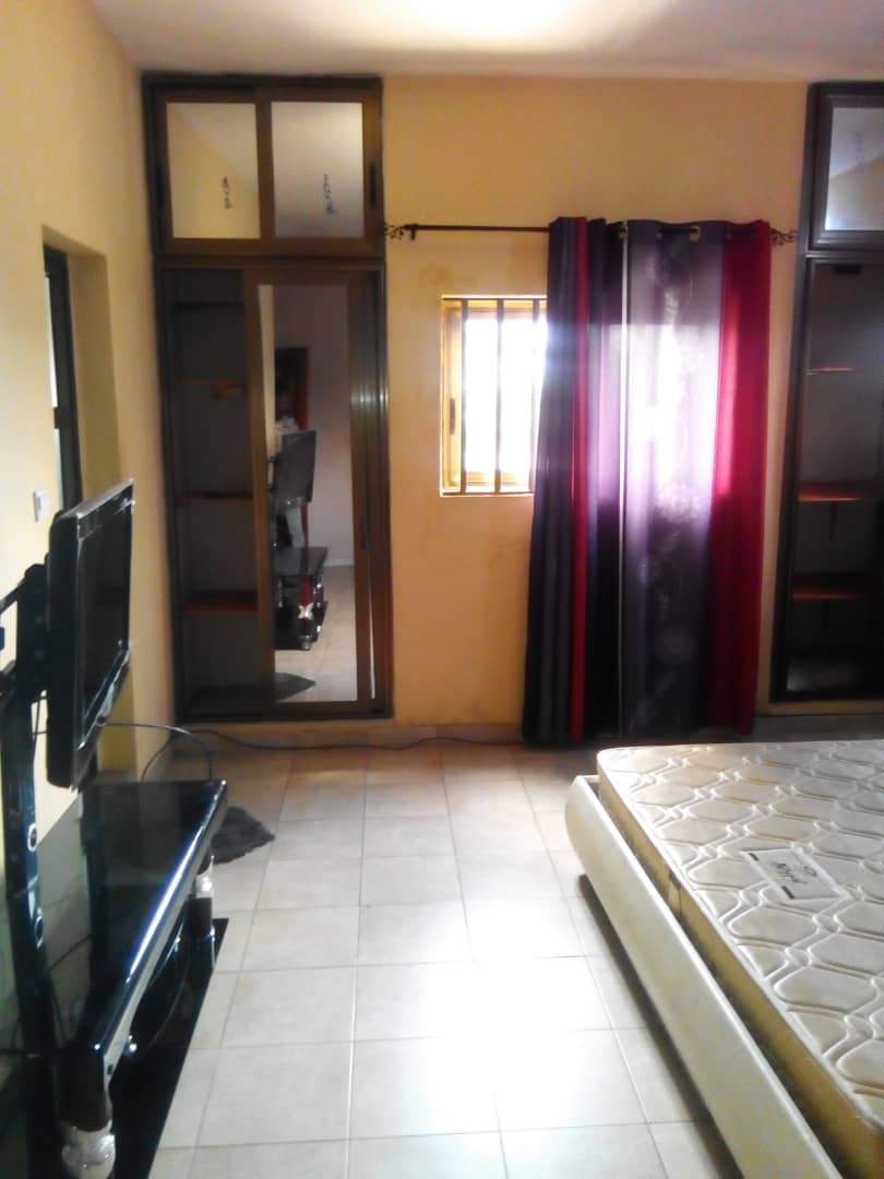 N° 4512 :
                        Appartement meublé à louer , Be, Lome, Togo : 350 000 XOF/mois