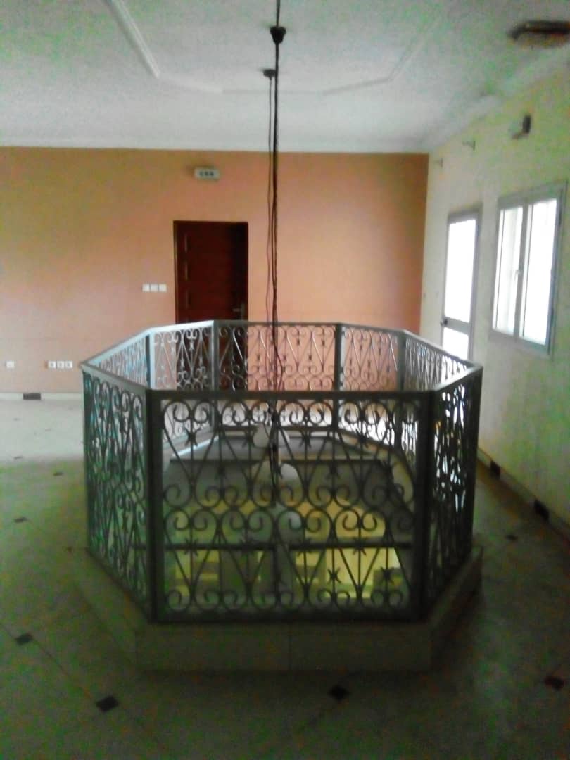 N° 4246 :
                            Villa à louer , Be, Lome, Togo : 600 000 XOF/mois