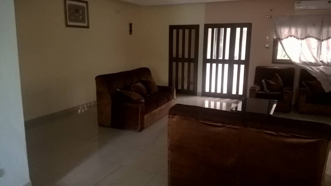 N° 4263 :
                            Chambre à louer , Hedzranawoe, Lome, Togo : 150 000 XOF/mois
