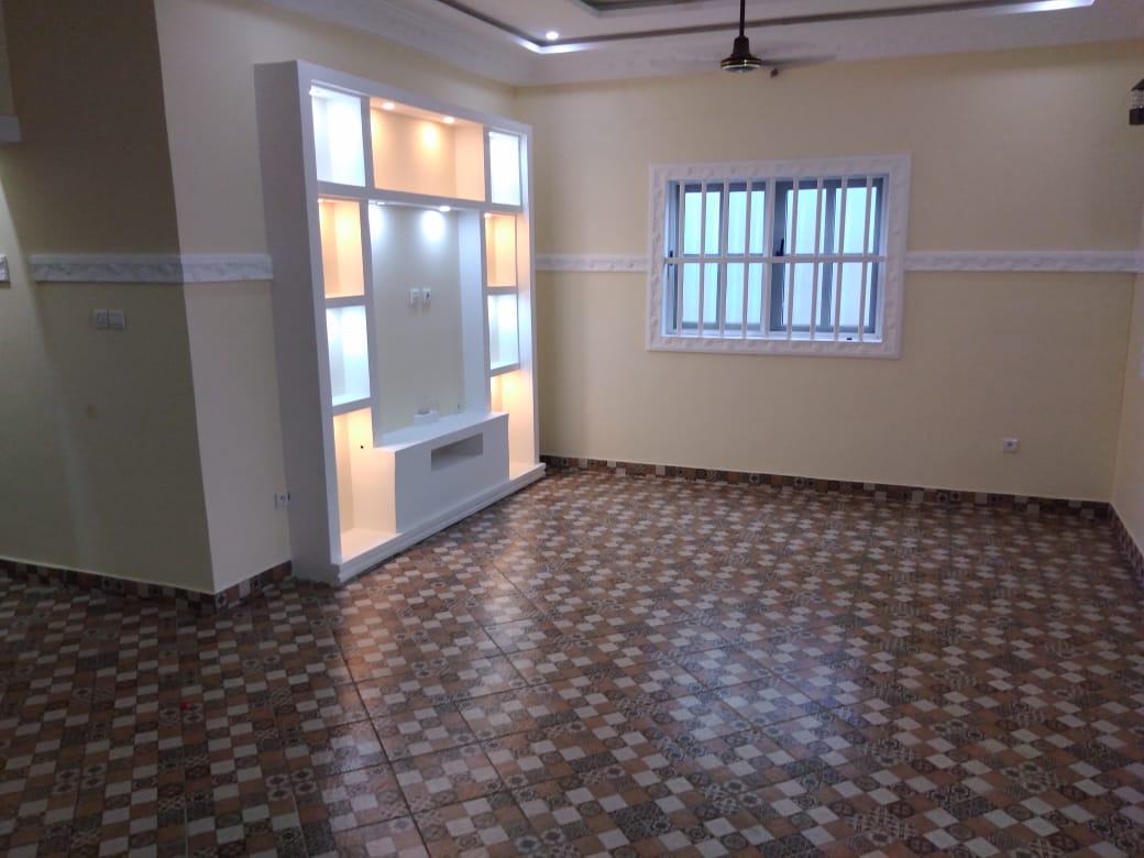 N° 5176 :
                        Appartement à louer , Djagble, Lome, Togo : 350 000 XOF/mois