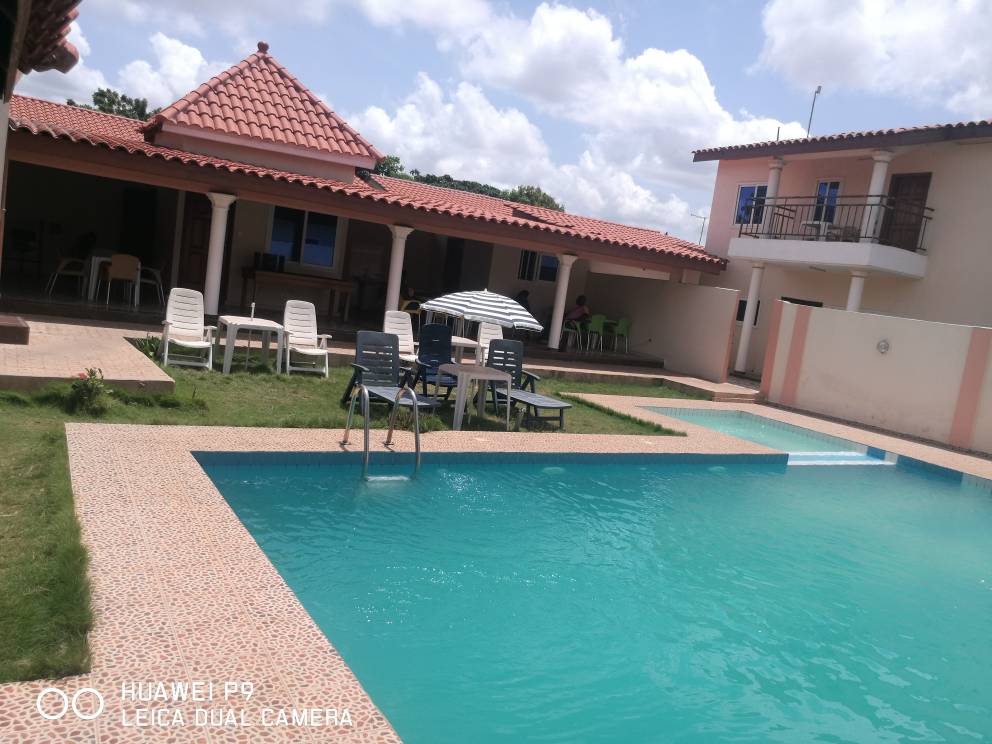 N° 4125 :
                            Appartement à louer , Adidogome, Lome, Togo : 1 500  000 XOF/mois