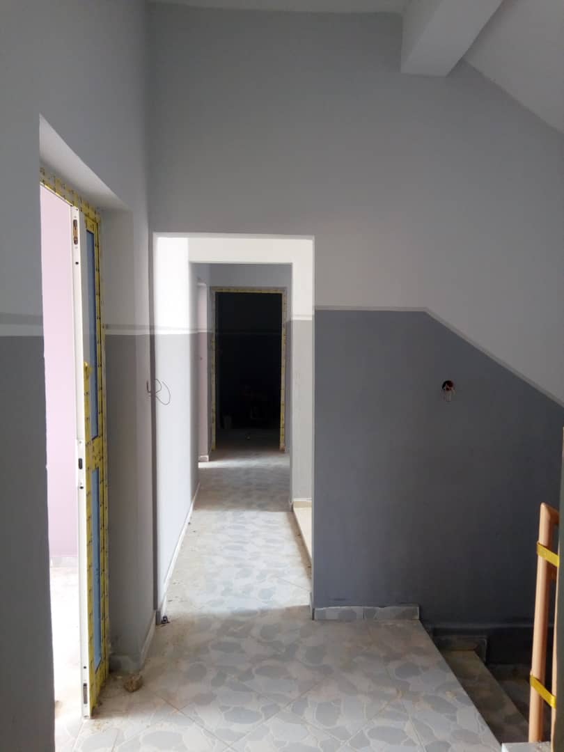 N° 4319 :
                            Appartement à louer , Adidogome, Lome, Togo : 150 000 XOF/mois