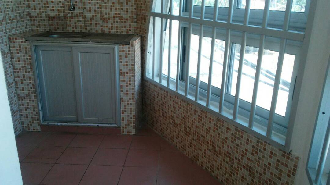 N° 4142 :
                        Appartement à louer , Akodessewa, Lome, Togo : 80 000 XOF/mois