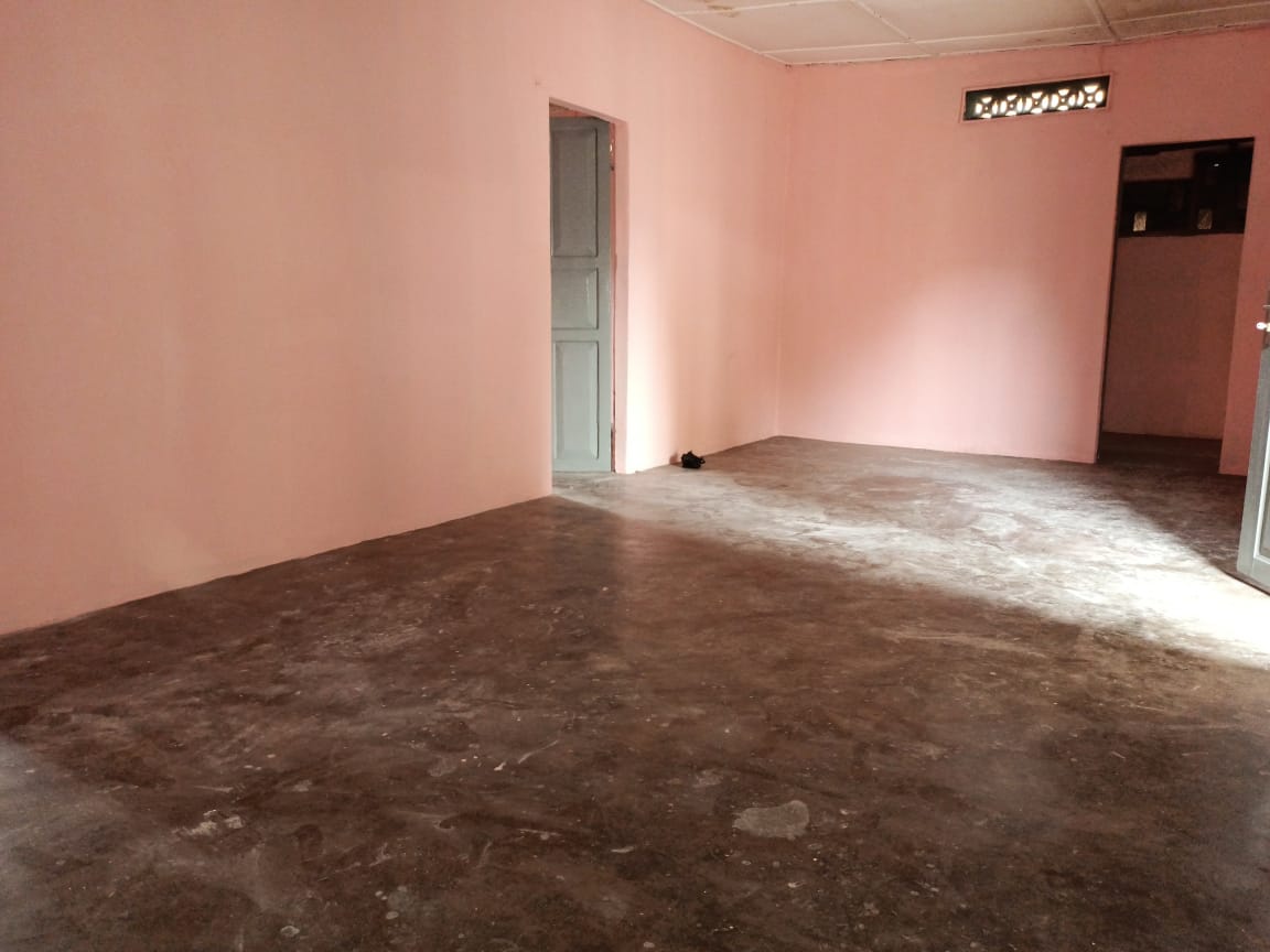 N° 5431 :
                        2 chambres salon à louer , Tokoin , Lome, Togo : 35 000 XOF/mois