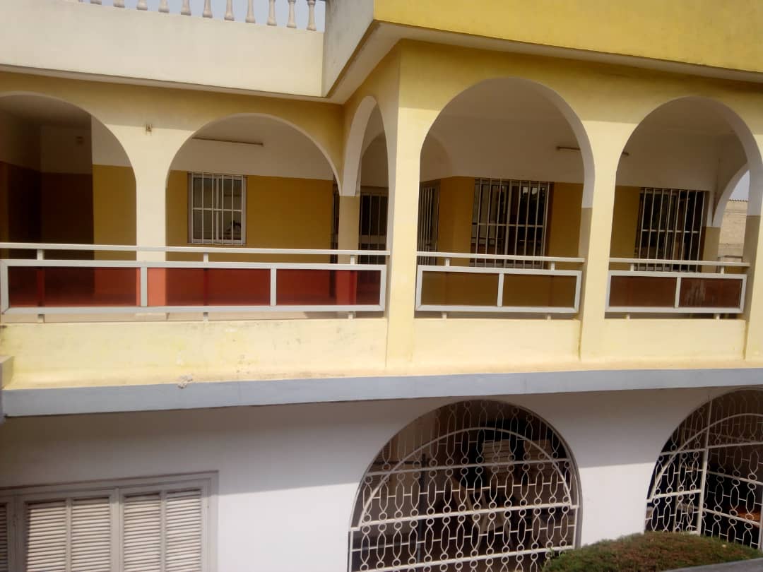 N° 4419 :
                            Villa à louer , Avenou, Lome, Togo : 300 000 XOF/mois