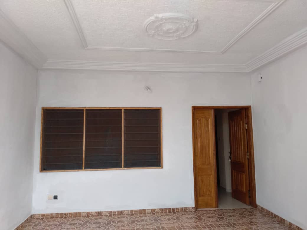 N° 4520 :
                        Appartement à louer , Apedokoe, Lome, Togo : 60 000 XOF/mois