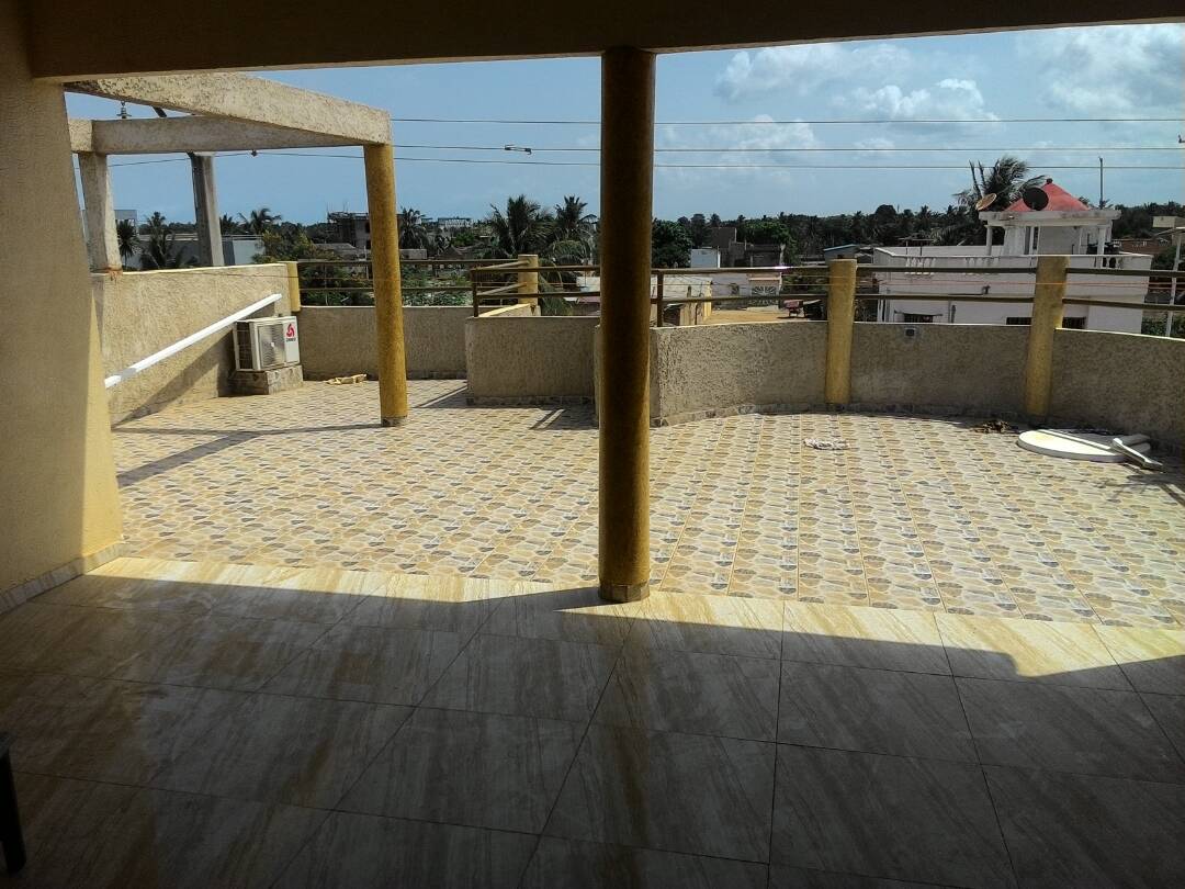 N° 4168 :
                            Villa à louer , Avedji, Lome, Togo : 450 000 XOF/mois