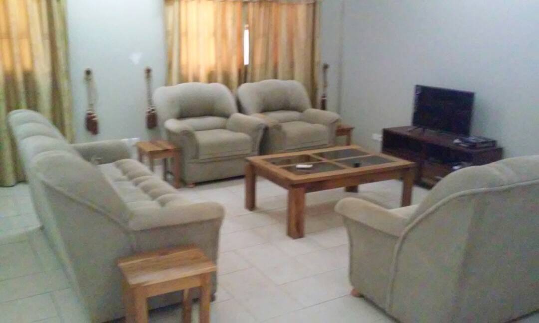 N° 4146 :
                            Appartement à louer , Adidogome, Lome, Togo : 250 000 XOF/mois