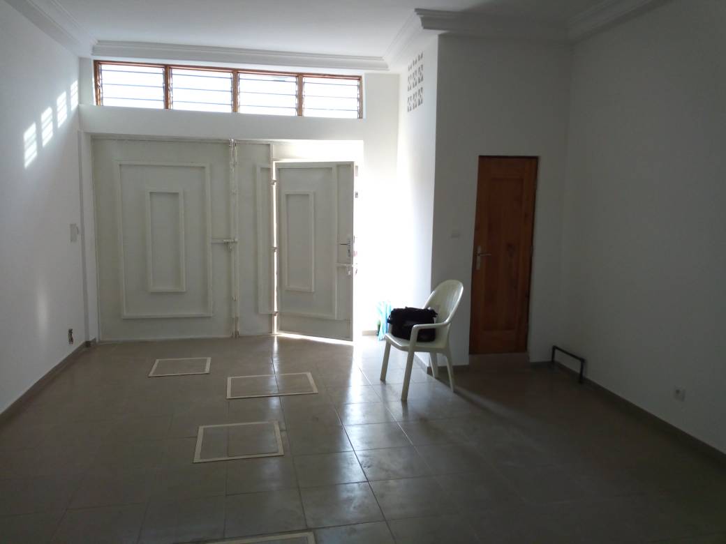 N° 4214 :
                            Appartement à louer , Lome nava, Lome, Togo : 150 000 XOF/mois