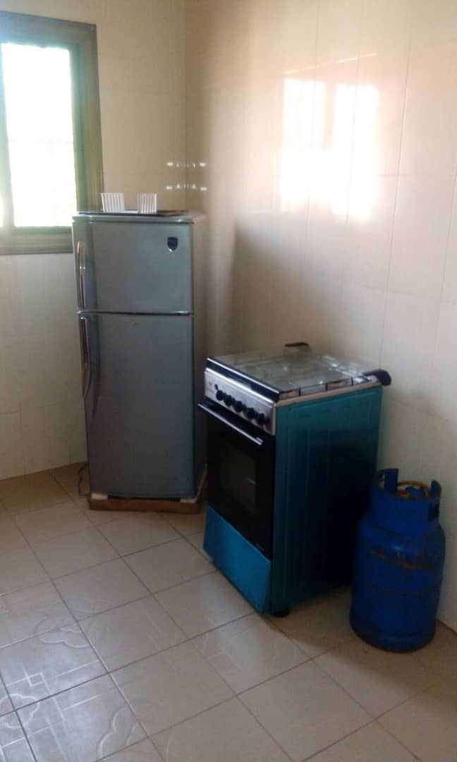 N° 4426 :
                            Appartement meublé à louer , Avenou, Lome, Togo : 350 000 XOF/mois
