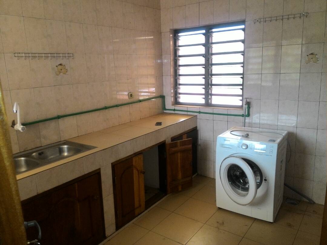 N° 4257 :
                            Appartement à louer , Agoe, Lome, Togo : 70 000 XOF/mois