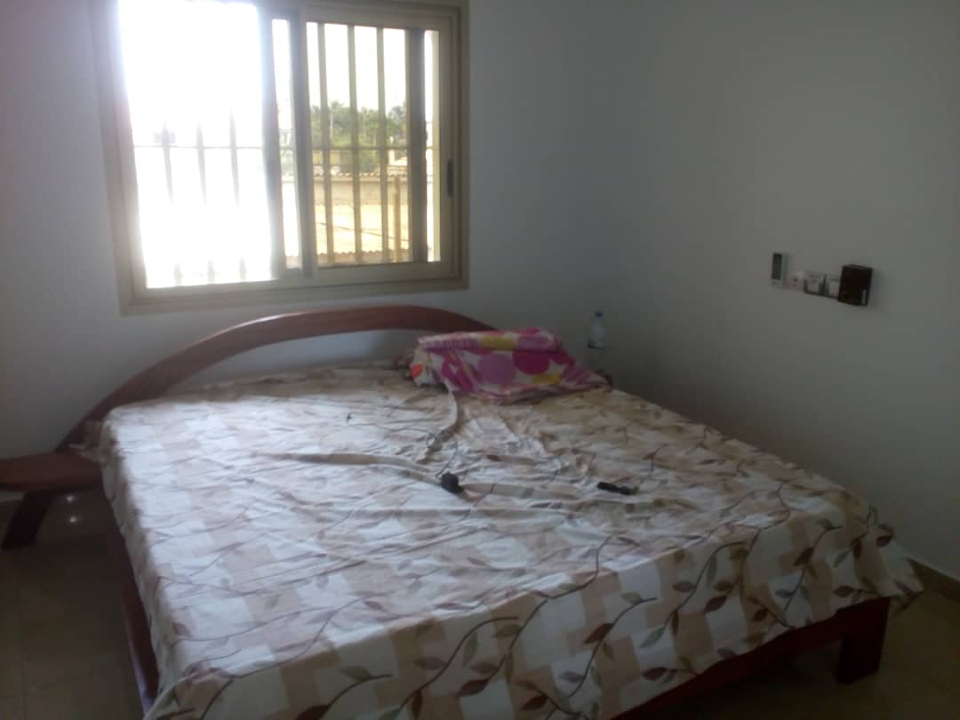N° 4343 :
                            Appartement à louer , Baguida, Lome, Togo : 250 000 XOF/mois