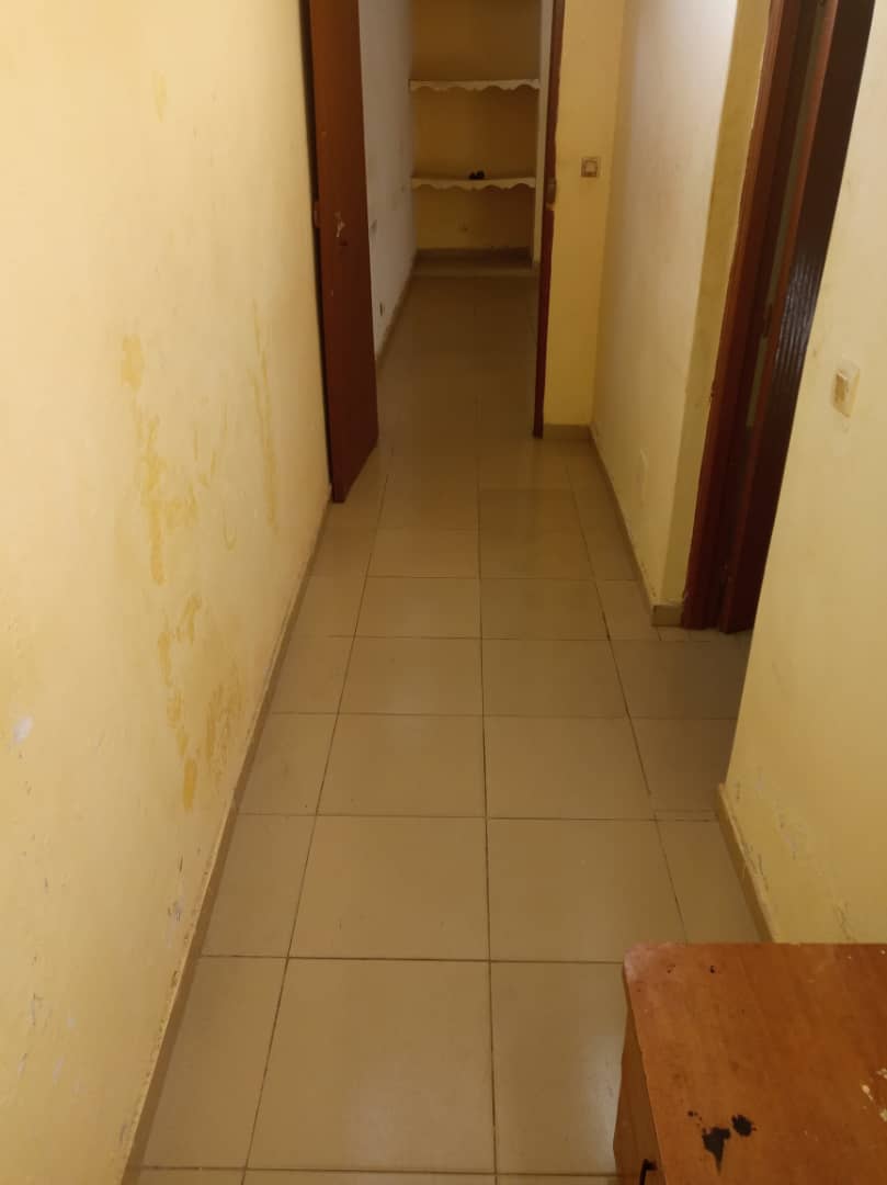 N° 4376 :
                            Appartement à louer , Tokoin , Lome, Togo : 70 000 XOF/mois