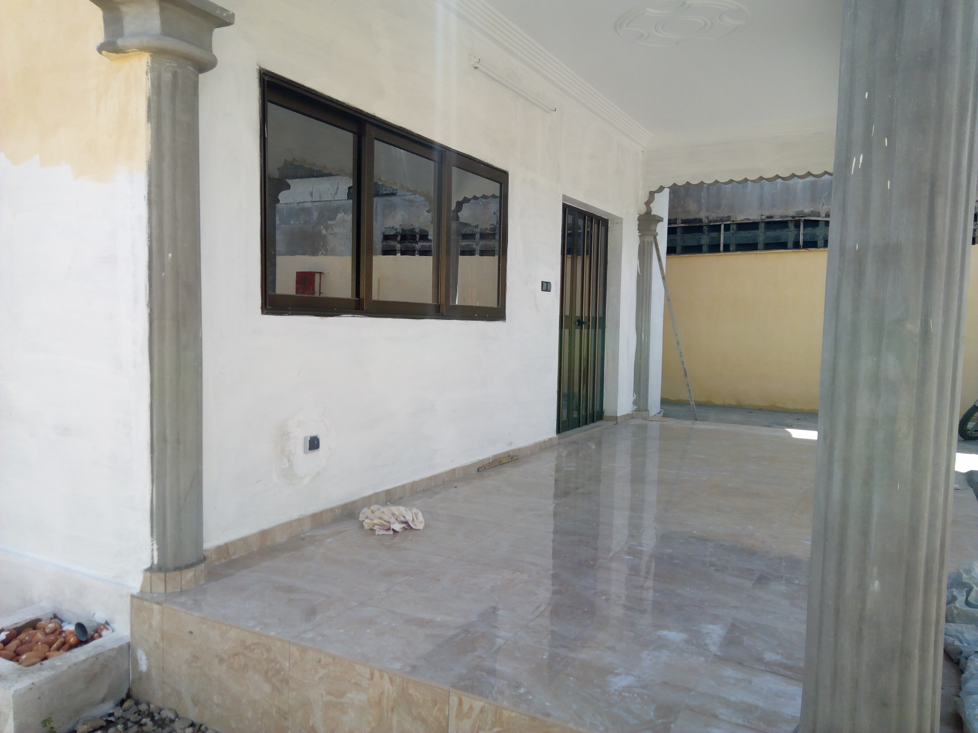 N° 4190 :
                            Villa à louer , Agbata, Lome, Togo : 80 000 XOF/mois