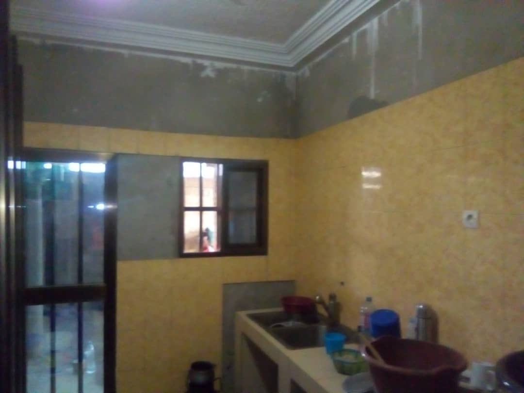 N° 4445 :
                            Appartement à louer , Avedji, Lome, Togo : 130 000 XOF/mois