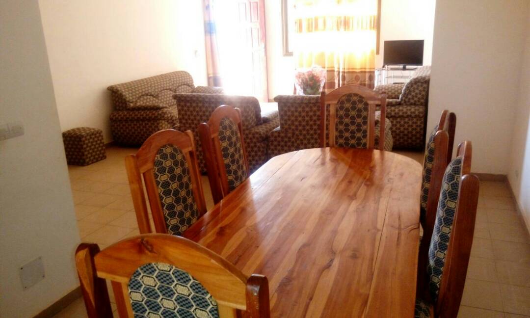N° 4145 :
                            Appartement à louer , Adidogome, Lome, Togo : 250 000 XOF/mois