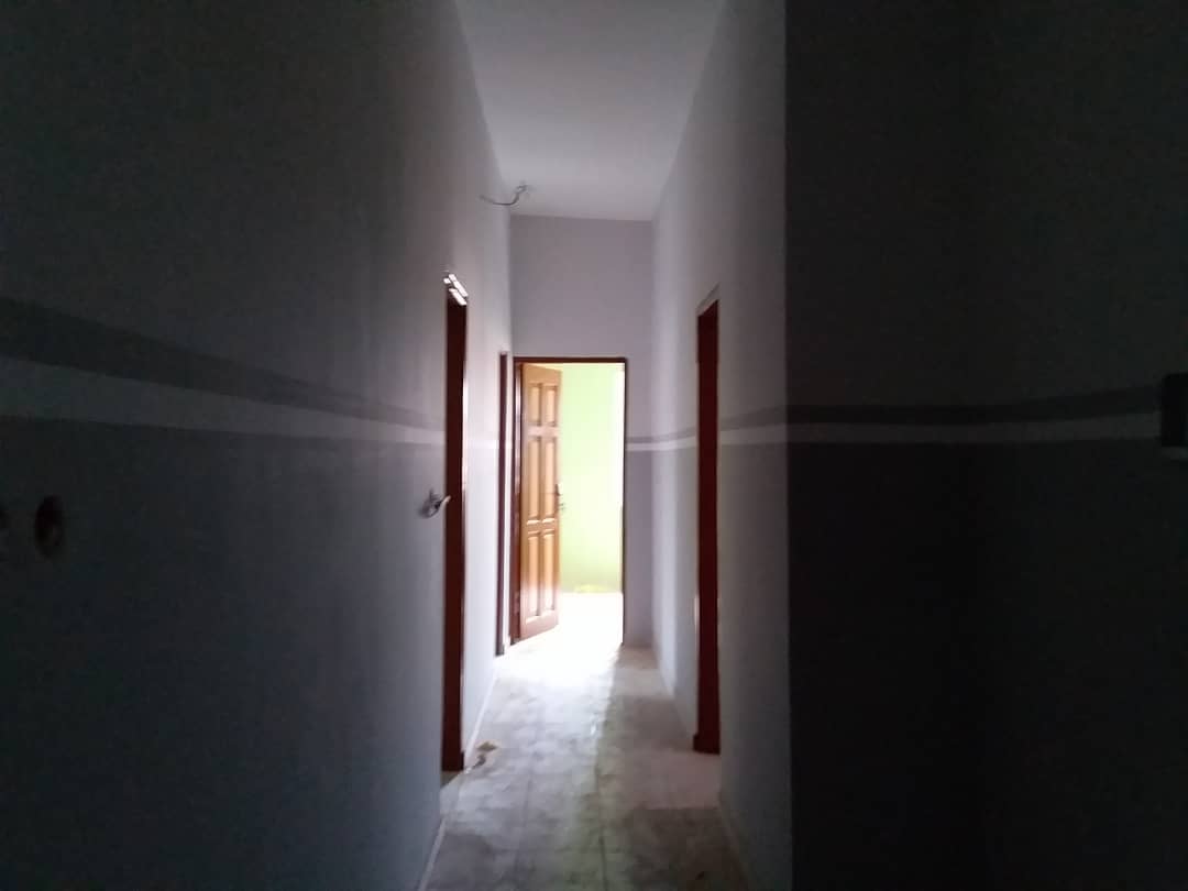 N° 4335 :
                            Appartement à louer , Adidogome, Lome, Togo : 80 000 XOF/mois