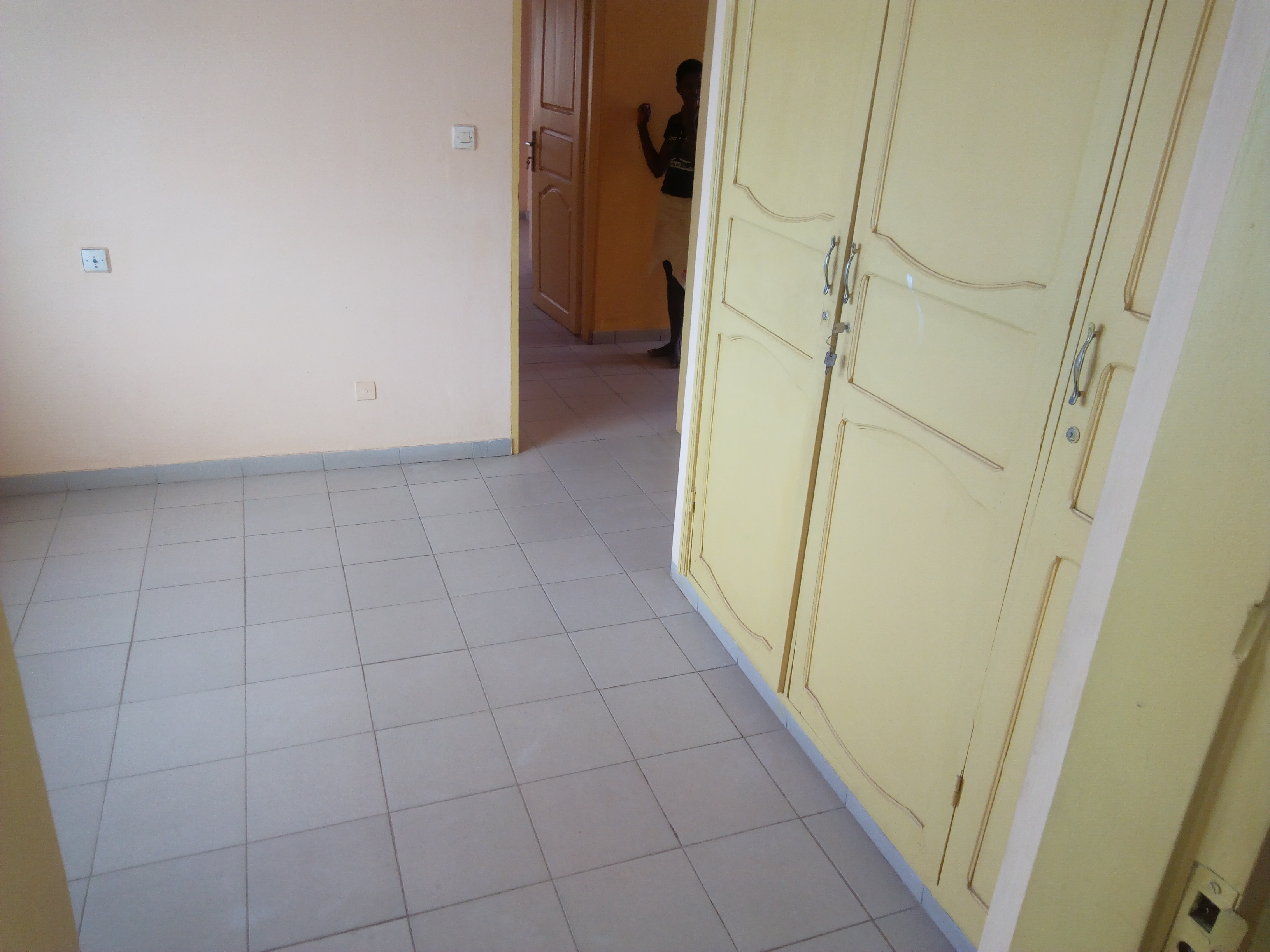 N° 4258 :
                            Appartement à louer , Avenou, Lome, Togo : 100 000 XOF/mois